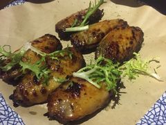 -小火花·干式熟成牛排馆Spark SteakHouse(剑桥郡店)