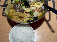 -每味每客·重庆麻辣烫(国泰店)