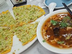 -二张农家菜(天通苑店)
