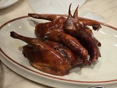 -新雅粤菜馆(南京东路店)