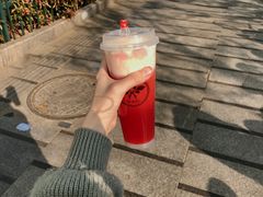 -多克多蒸气茶DOKDO(鼓楼绿地店)