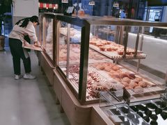 -石头先生的烤炉(济南领秀城贵和店)