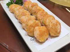 -英兰朝族饭店(河南桥头店)