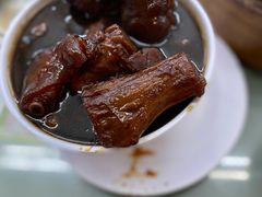 -香港蓮香樓(中環店)