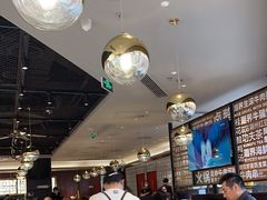 -潮界(虹桥新天地店)