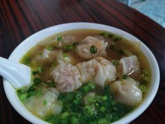 -陈记饮食店(菜园墩店)