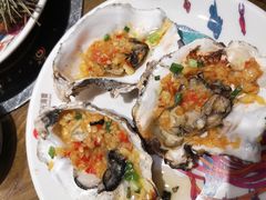 -阳光岛·海鲜盛宴(银泰中心in99店)