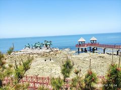 -养马岛旅游度假区