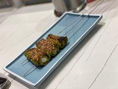 -四季烟火烧烤酒场