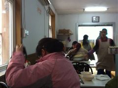 -金城包子牛肉灌汤包(台东四路店)