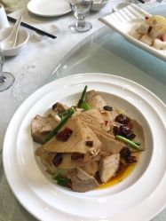 -百香合宴会中心(雁翔路店)