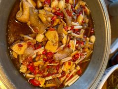 -蓉和妈妈菜·芙蓉花开(高新店)