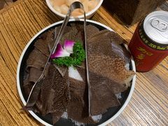 -额尔敦传统涮(公园西路店)