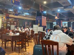 大堂-天下客饭店(中山路店)
