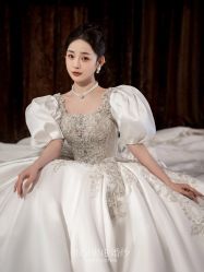 -韩国天使嫁衣婚纱礼服馆(上海旗舰店)