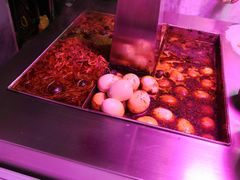 -老王芙蓉蛋卷饼(万达店)