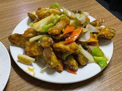 -小广四菜一绝专卖