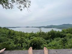 -天目湖涵田半山温泉