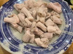 羊肚仁-金生隆(六铺炕店)