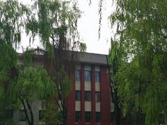 -四川大学(望江校区)