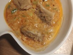 -尚品小土屋涮毛肚(李沧万达店)