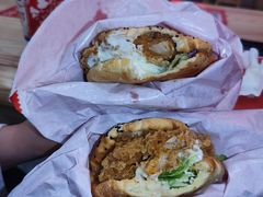 -塔斯汀中国汉堡(东平店)