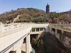 -牛首山文化旅游区