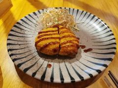 -人间酒暖·Go blanc·烧鸟·深夜食堂(陆家嘴店)