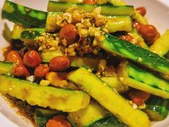 -九毛九西北菜(大东海店)