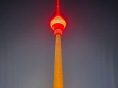 -中央广播电视塔