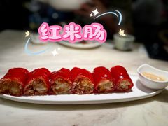 -陶陶居酒家(正佳广场店)