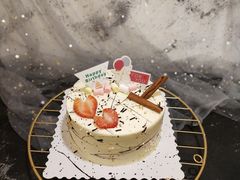 -ZUO无作不乐烘焙课堂(国贸城店)