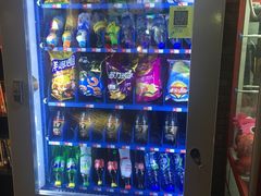 -恒华国际影城(顺义店)