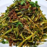 肉沫嘎嘎嘎香！一日三餐人间烟火简单而美味