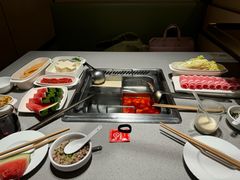 -海底捞火锅(吴中路店)