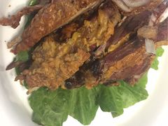 -巴扎美食·新疆菜·西域歌舞表演餐厅(新疆大厦店)
