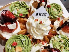 -BE BRIGHT KITCHEN(正佳广场店)