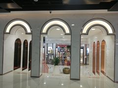-新百广场(中山西路店)
