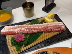 -妥妥烤肉料理(凯德店)