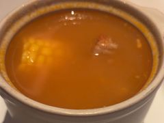 -汤城小厨•粤菜•靓汤(金宝街店)