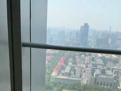 -视界美食自助餐厅·石家庄希尔顿酒店