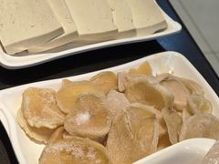 -崔记生活·铁锅炖鱼粘卷子(总店)