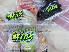 -鲜力达果品批发直销(无锡保利香槟店)