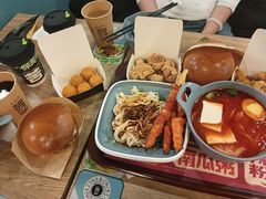 -魏家凉皮(十里河店)