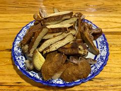 -朱秀英梆梆肉葫芦头(琉璃街店)