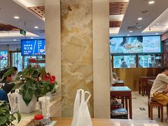 -丝路伊兰·兰州牛肉面(牛街总店)