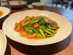 -金谷仓家庭料理(马泉营店)