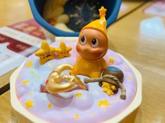 -泡泡玛特POPMART(上海环球港店)