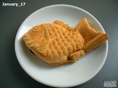 红豆鲷鱼烧&nbsp;-粉粉乐鲷鱼烧(美罗城店)