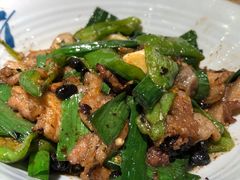 -陆小凤四川料理(北京路店)
